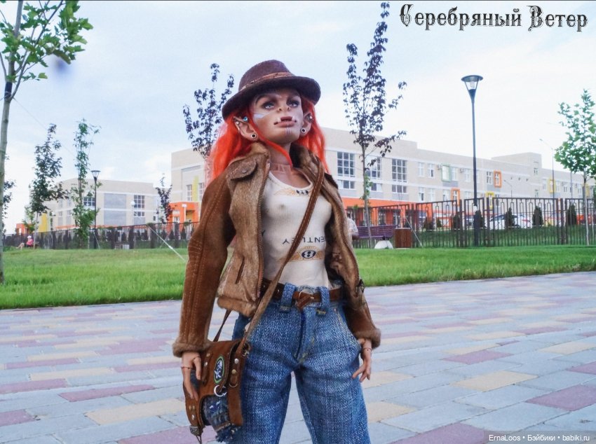 Студентка, отличница и просто красавица (фото 4)