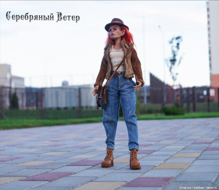 Студентка, отличница и просто красавица (фото 6)