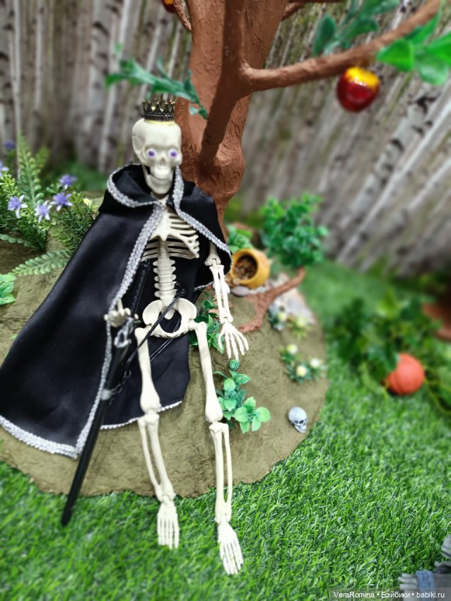 Доллскар 2023 (часть первая)