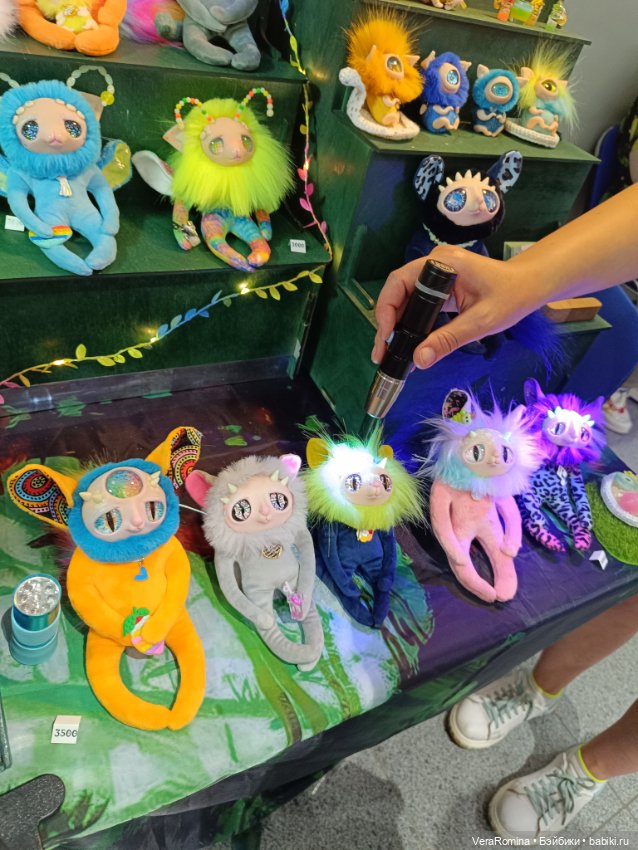 Доллскар 2023 (часть первая) (фото 7)