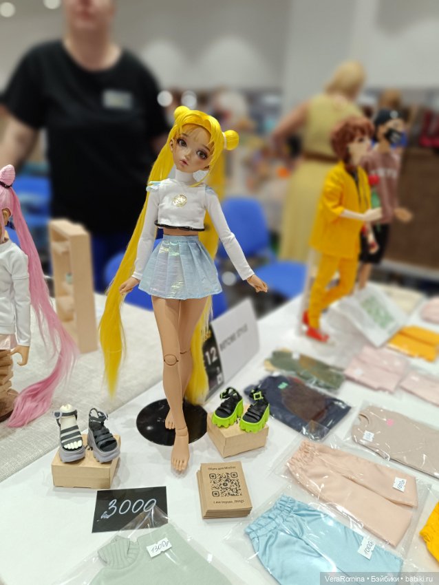 Доллскар 2023 (часть первая) (фото 8)