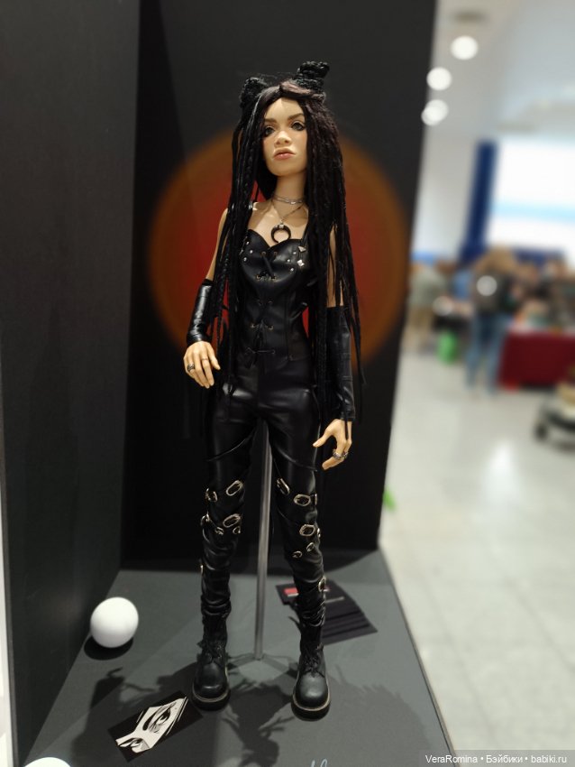 Доллскар 2023 (часть первая)