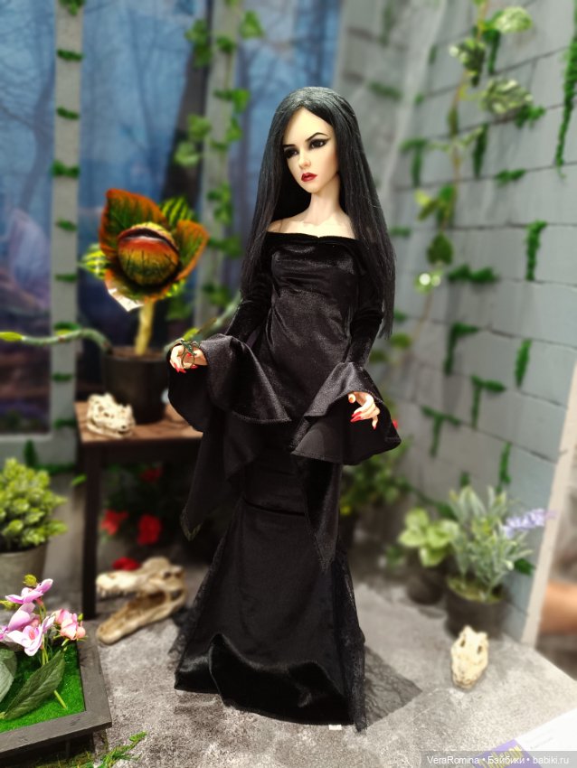 Доллскар 2023 (часть первая)