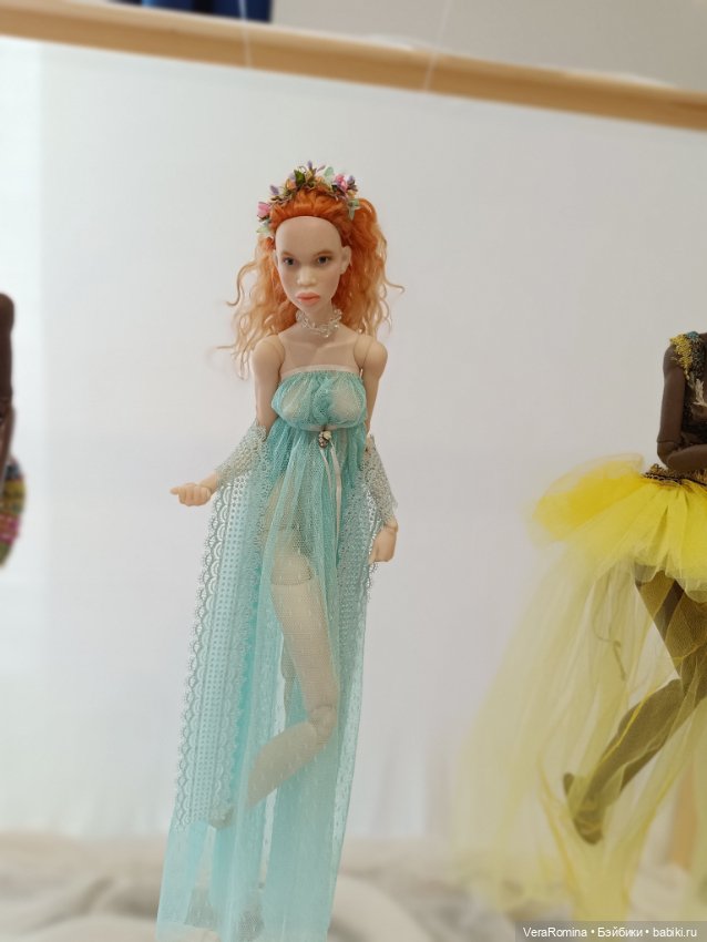 Доллскар 2023 (часть первая)