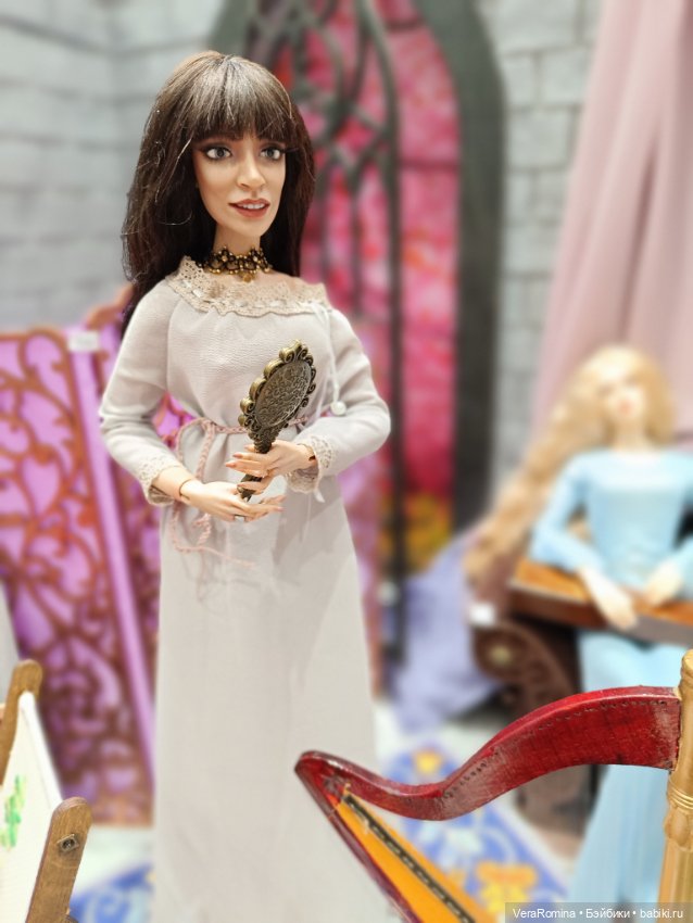 Доллскар 2023 (часть первая)