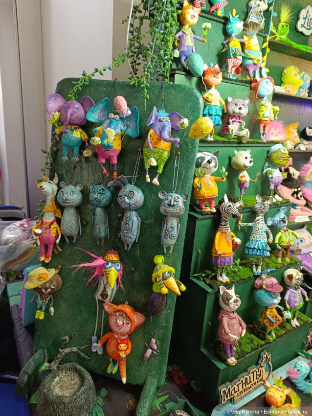 Доллскар 2023 (часть первая) (фото 3)