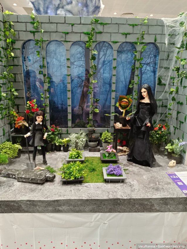 Доллскар 2023 (часть первая) (фото 9)