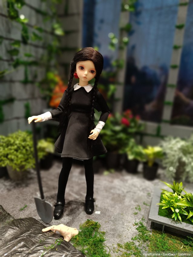 Доллскар 2023 (часть первая) (фото 10)