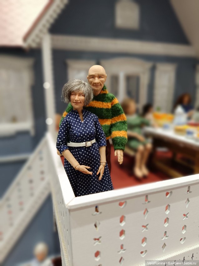 Доллскар 2023 (часть первая)