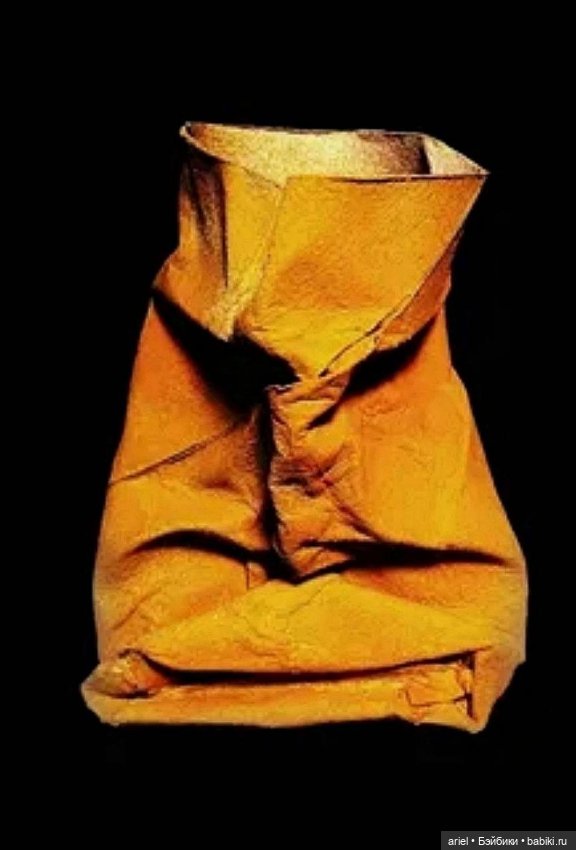 Страшные маски от француза Джуниора Фрица Жаке (Junior Fritz Jacquet) (фото 9)