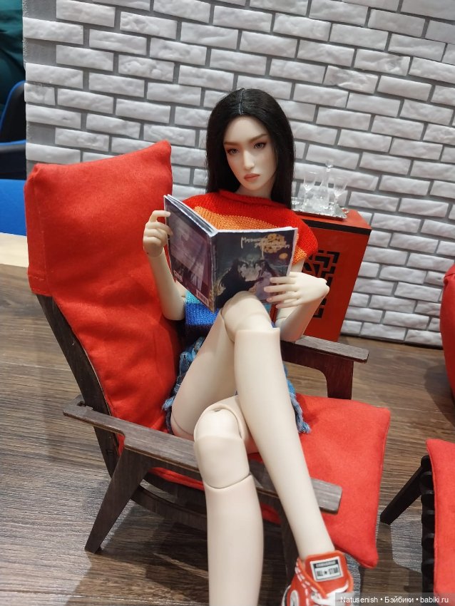 Dollscar 2023 часть 2 — Выставки кукол и мишек Тедди: фоторепортажи