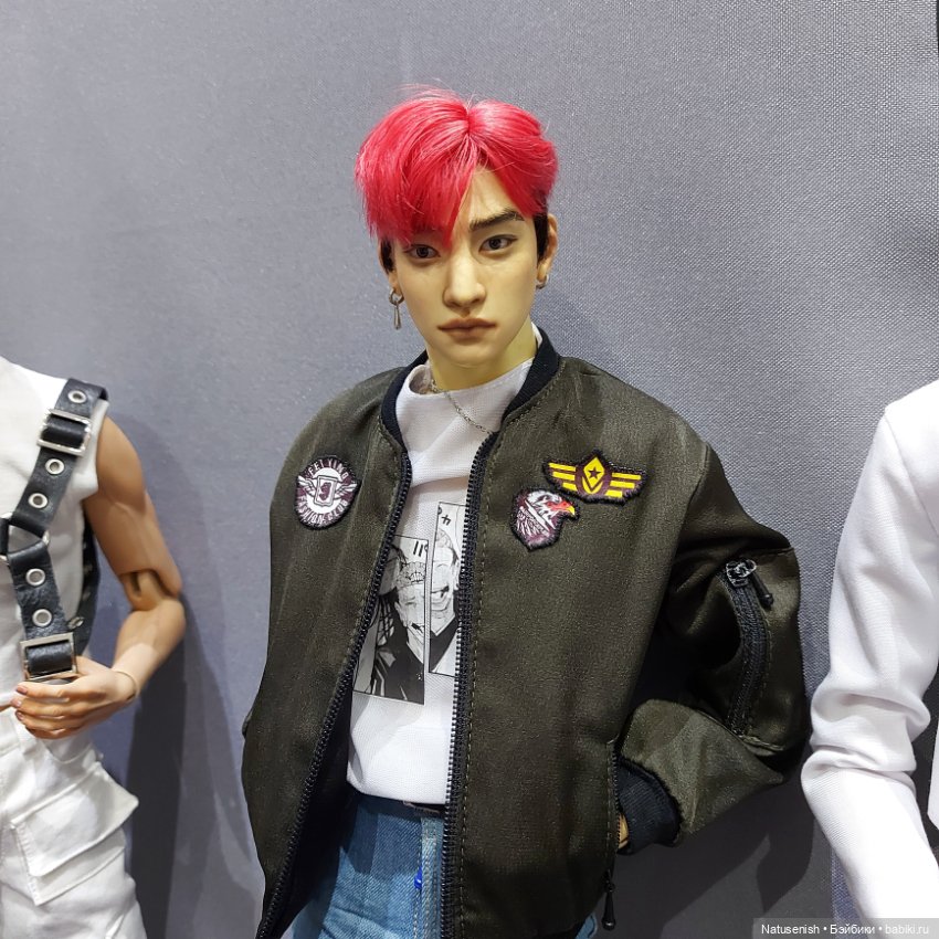 Dollscar 2023 часть 2 — Выставки кукол и мишек Тедди: фоторепортажи