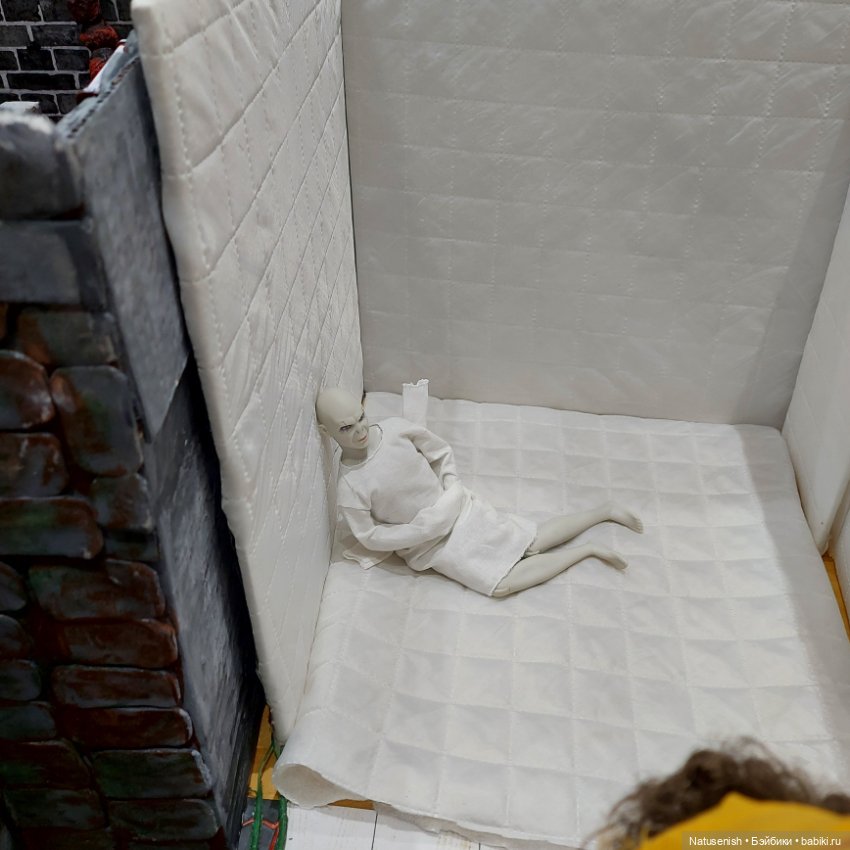 Dollscar 2023 часть 2 — Выставки кукол и мишек Тедди: фоторепортажи (фото 2)