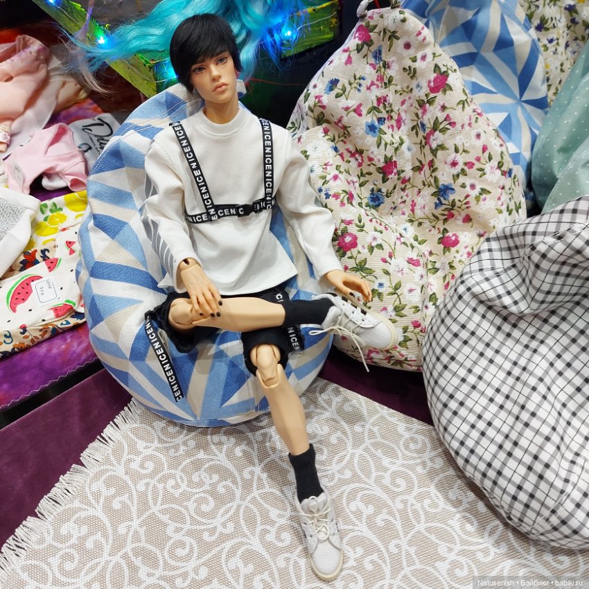 Dollscar 2023 часть 1 — Выставки кукол и мишек Тедди: фоторепортажи