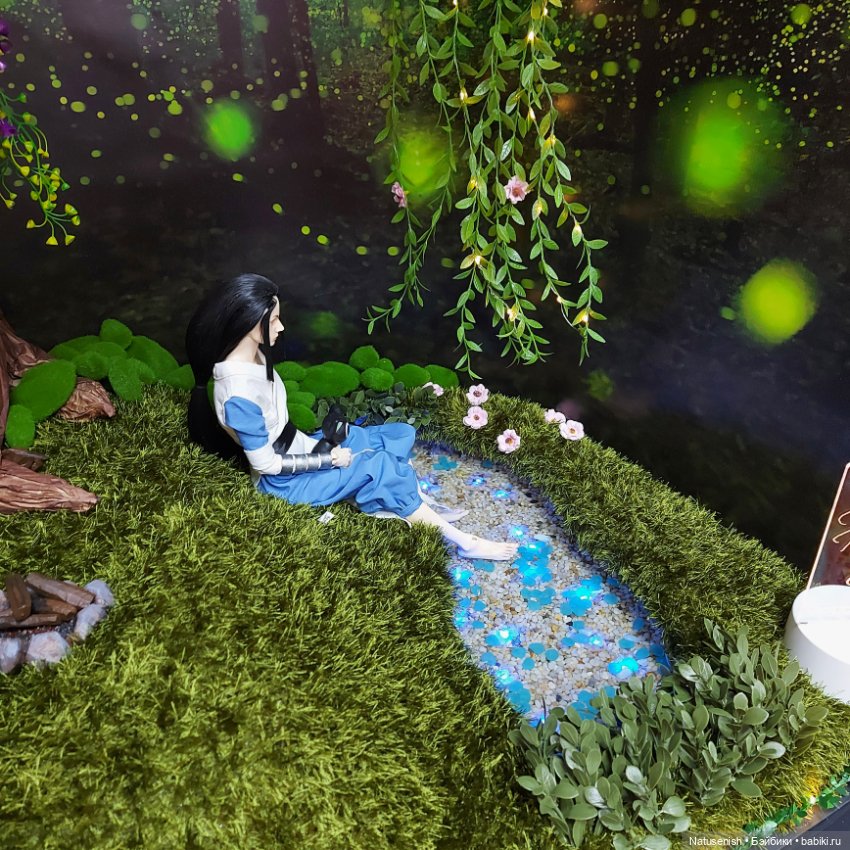 Dollscar 2023 часть 1 — Выставки кукол и мишек Тедди: фоторепортажи