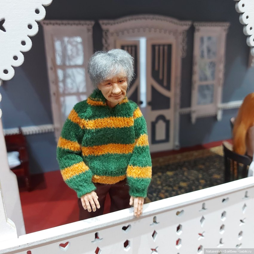 Dollscar 2023 часть 1 — Выставки кукол и мишек Тедди: фоторепортажи