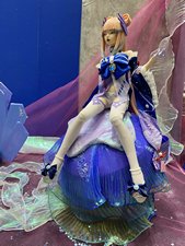 Доллскар 2023 — Выставки кукол и мишек Тедди: фоторепортажи