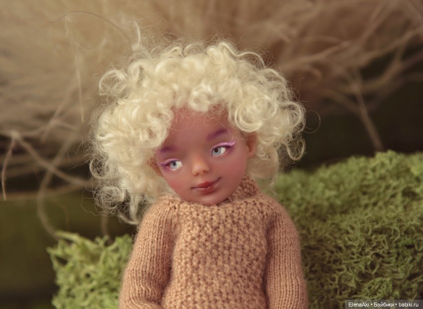 Феечки мои — Куклы Open Dolls (Елена Акимова): российские BJD (БЖД)