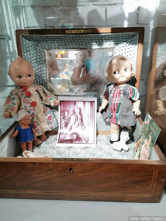 Музей игрушек в Нижнем Новгороде