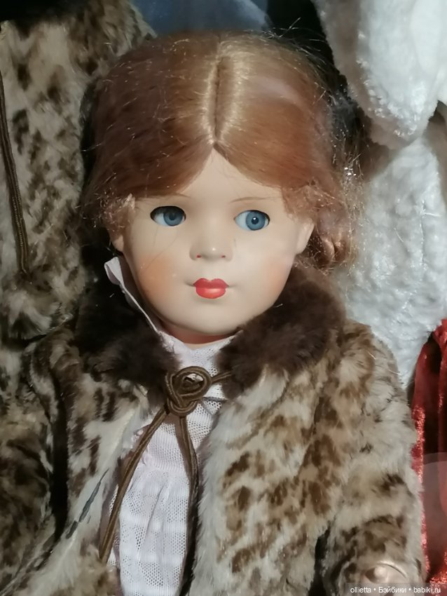 Музей игрушек в Нижнем Новгороде