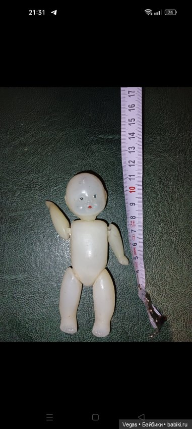 Пожалуйста помогите опознать кукол (фото 3)