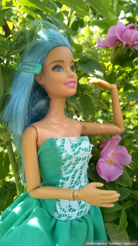 Вояж на заливной луг — Гибриды шарнирных кукол (не БЖД): подбор тела (фото 6)