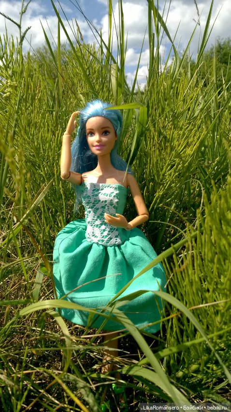 Вояж на заливной луг — Гибриды шарнирных кукол (не БЖД): подбор тела (фото 9)