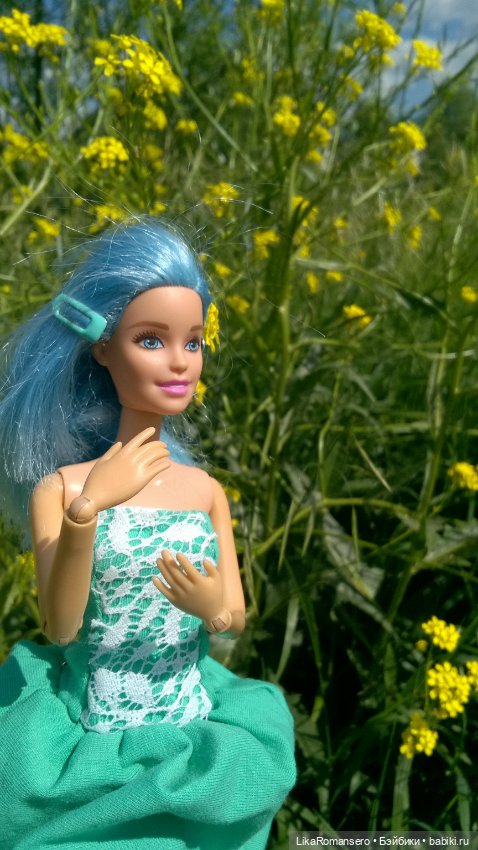 Вояж на заливной луг — Гибриды шарнирных кукол (не БЖД): подбор тела (фото 8)