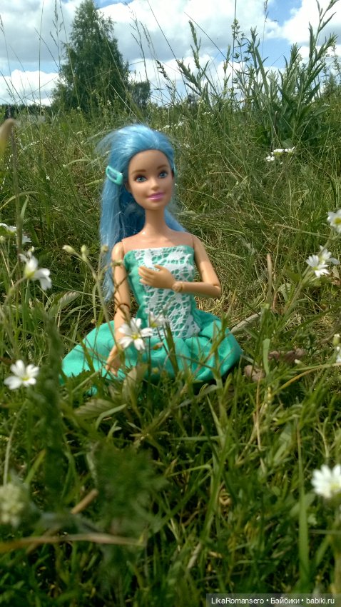 Вояж на заливной луг — Гибриды шарнирных кукол (не БЖД): подбор тела (фото 3)