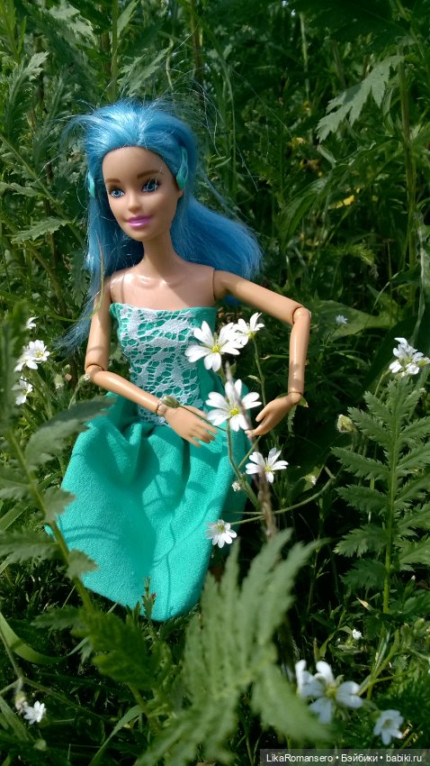 Вояж на заливной луг — Гибриды шарнирных кукол (не БЖД): подбор тела (фото 4)