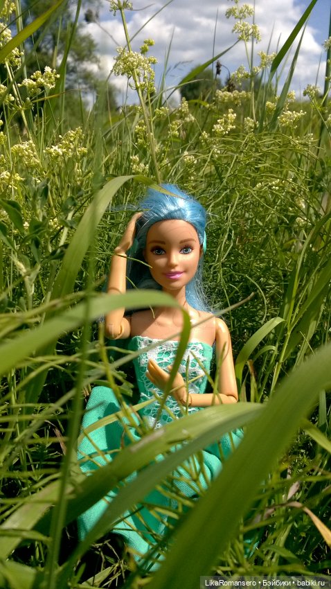 Вояж на заливной луг — Гибриды шарнирных кукол (не БЖД): подбор тела (фото 7)