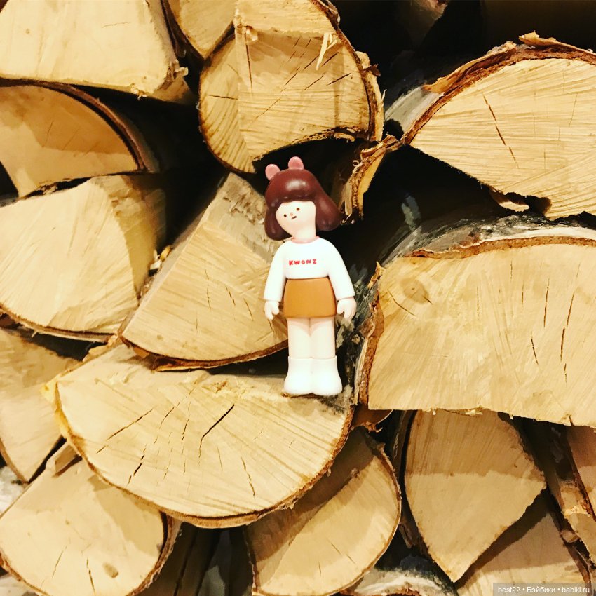 И снова Kwoni… — Игровые куклы разных производителей (Разное): редкие бренды (фото 2)