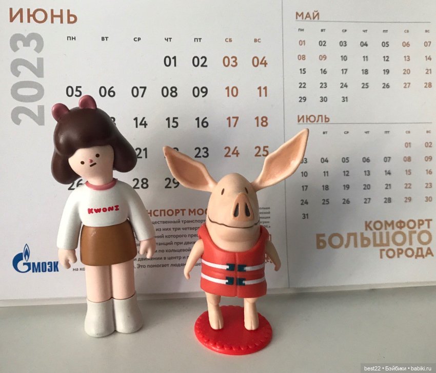 И снова Kwoni… — Игровые куклы разных производителей (Разное): редкие бренды (фото 5)