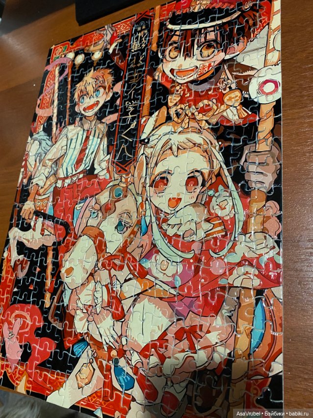 Досуг на вечер — Фигурки Nendoroid (Нендороиды) и Cu (фото 9)