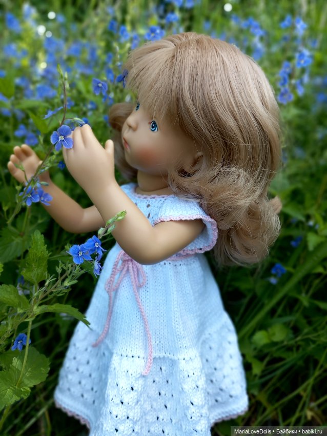 Ох, уж эти девочки — Куклы Ruby Red (Руби Ред) Fashion Friends: Siblies (фото 5)