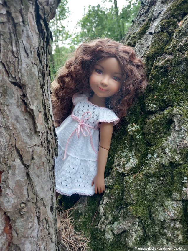 Ох, уж эти девочки — Куклы Ruby Red (Руби Ред) Fashion Friends: Siblies (фото 2)