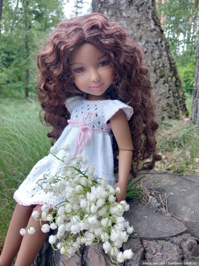 Ох, уж эти девочки — Куклы Ruby Red (Руби Ред) Fashion Friends: Siblies (фото 3)