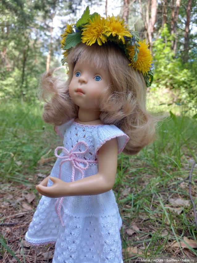 Ох, уж эти девочки — Куклы Ruby Red (Руби Ред) Fashion Friends: Siblies (фото 8)