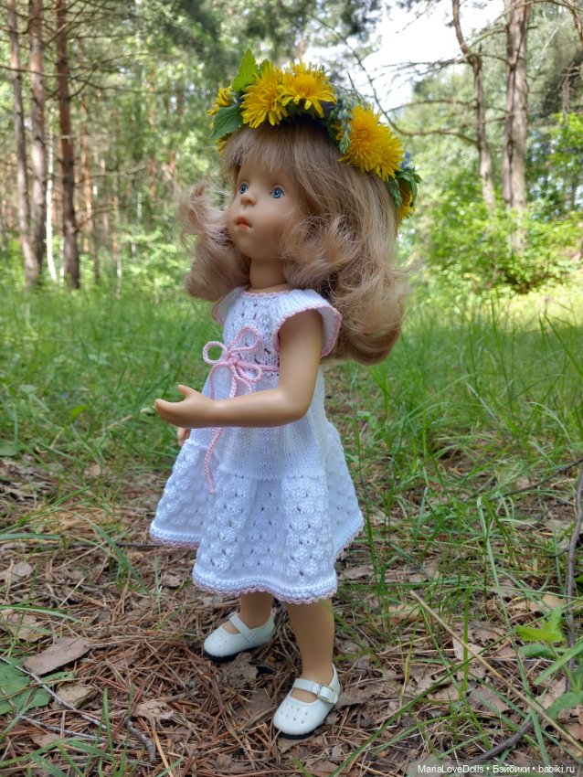 Ох, уж эти девочки — Куклы Ruby Red (Руби Ред) Fashion Friends: Siblies (фото 7)