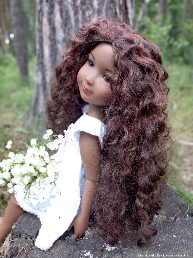 Ох, уж эти девочки — Куклы Ruby Red (Руби Ред) Fashion Friends: Siblies (фото 4)