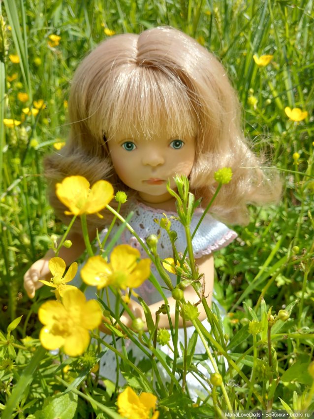 Ох, уж эти девочки — Куклы Ruby Red (Руби Ред) Fashion Friends: Siblies (фото 6)