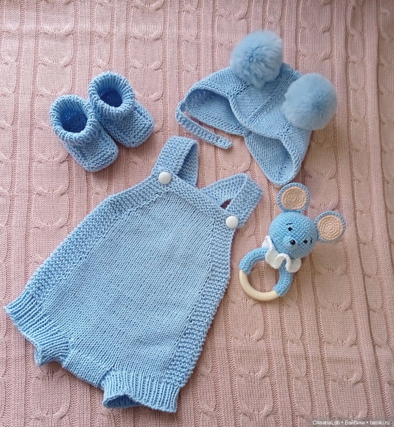 Утеплила малышей — Одежда и обувь для кукол своими руками: фото