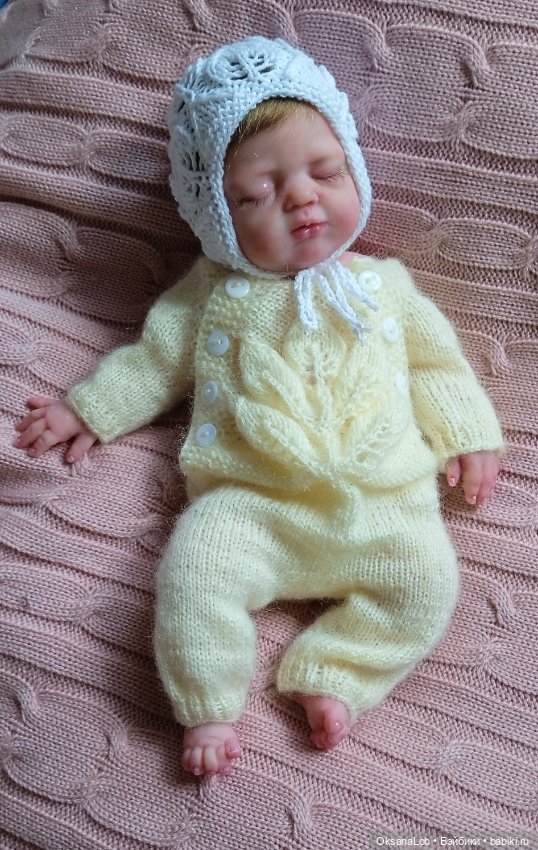 Утеплила малышей — Одежда и обувь для кукол своими руками: фото