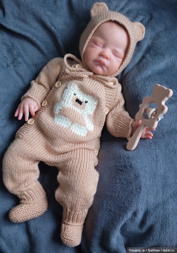 Утеплила малышей — Одежда и обувь для кукол своими руками: фото