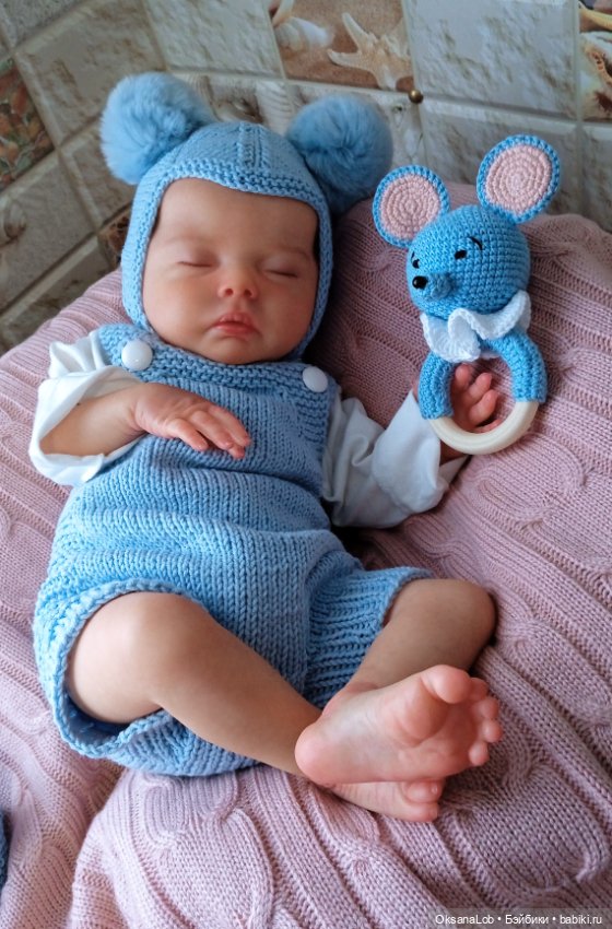 Утеплила малышей — Одежда и обувь для кукол своими руками: фото