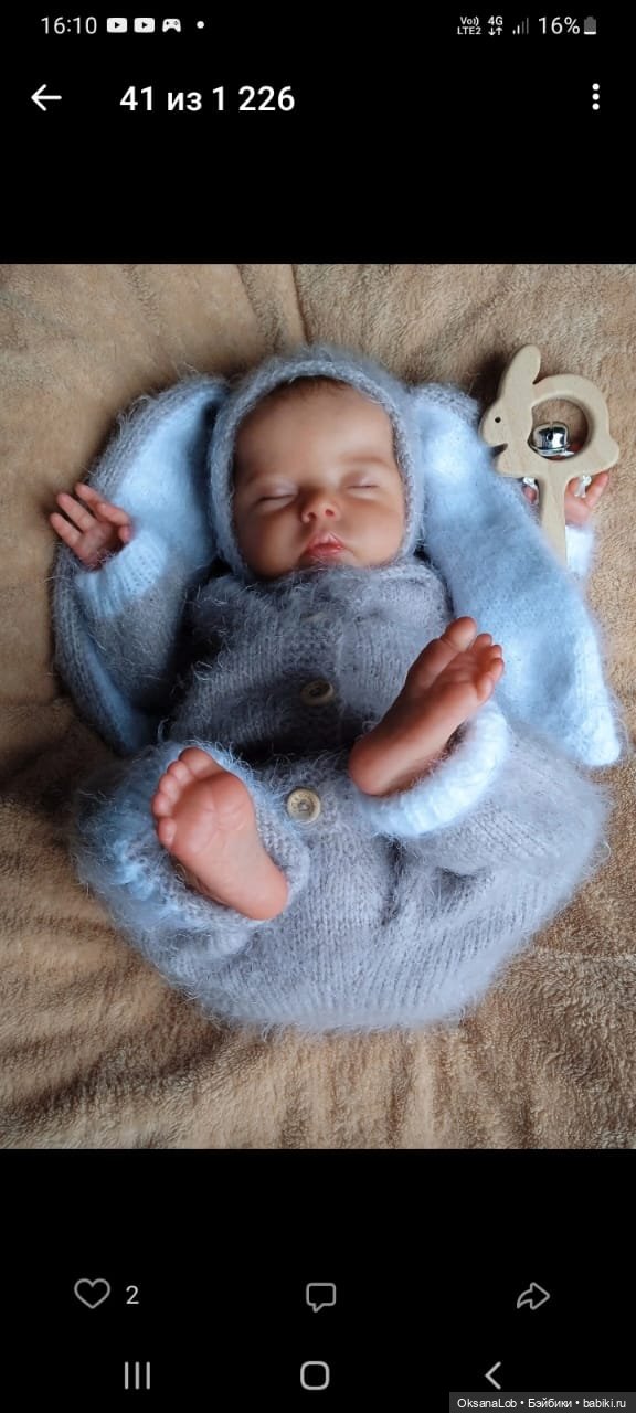 Утеплила малышей — Одежда и обувь для кукол своими руками: фото