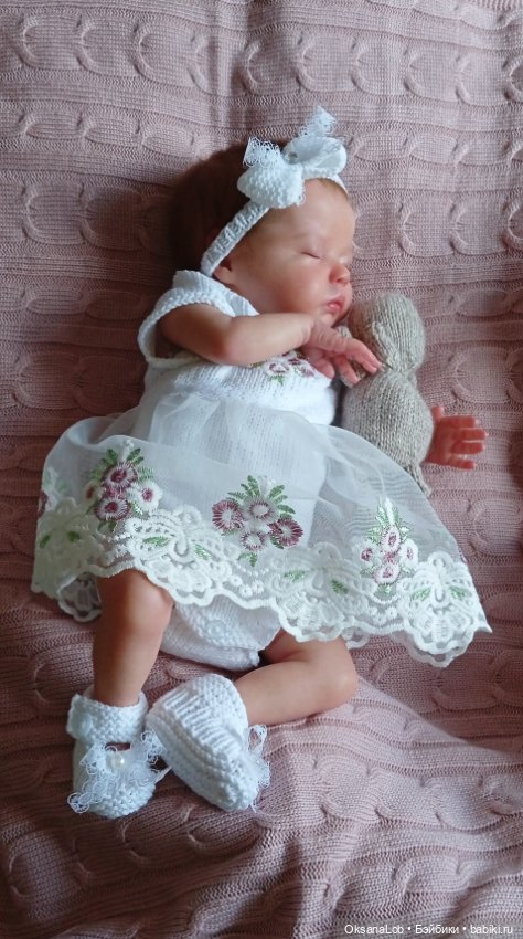 Утеплила малышей — Одежда и обувь для кукол своими руками: фото