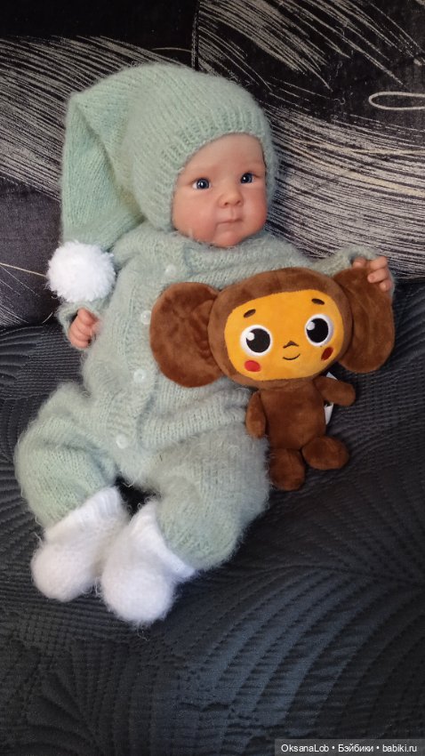 Утеплила малышей — Одежда и обувь для кукол своими руками: фото