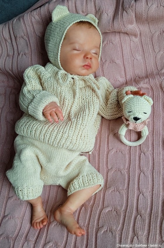 Утеплила малышей — Одежда и обувь для кукол своими руками: фото