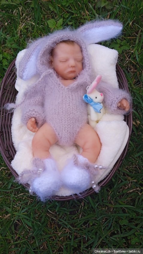 Утеплила малышей — Одежда и обувь для кукол своими руками: фото